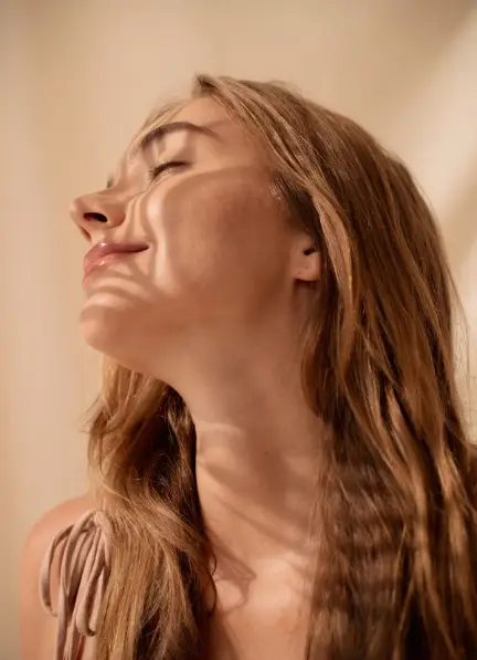 Hydro Lift Face Or Neck